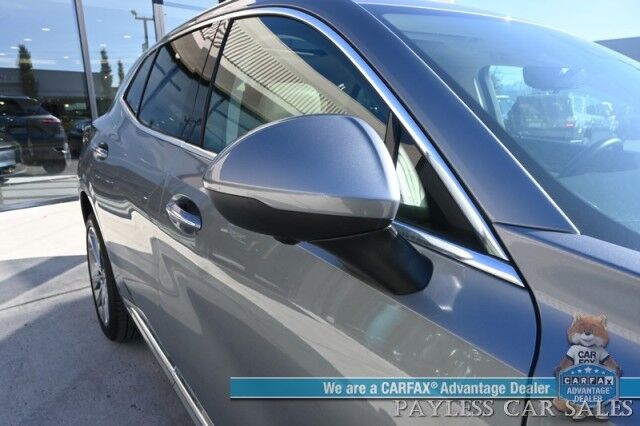 2023 Buick Envision Avenir Anchorage AK