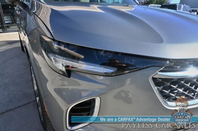 2023 Buick Envision Avenir Anchorage AK