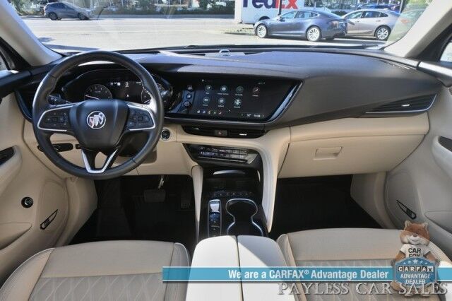 2023 Buick Envision Avenir Anchorage AK