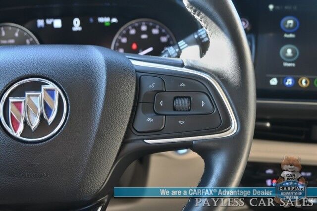 2023 Buick Envision Avenir Anchorage AK