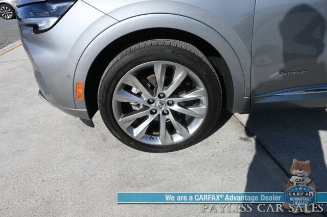 2023 Buick Envision Avenir Anchorage AK