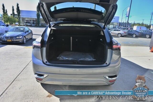 2023 Buick Envision Avenir Anchorage AK