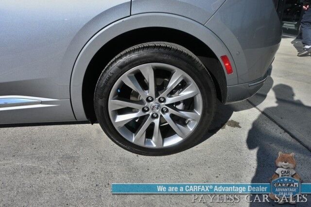 2023 Buick Envision Avenir Anchorage AK