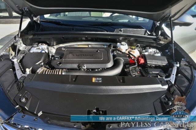2023 Buick Envision Avenir Anchorage AK