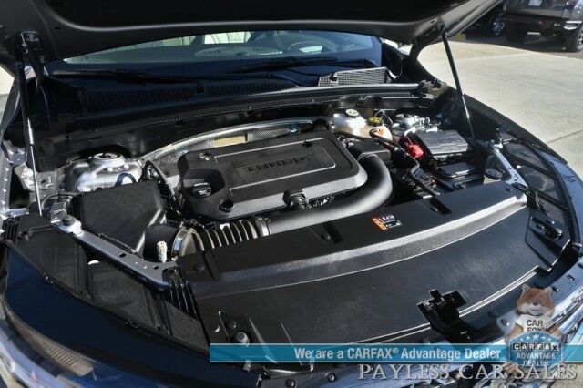 2023 Buick Envision Avenir Anchorage AK