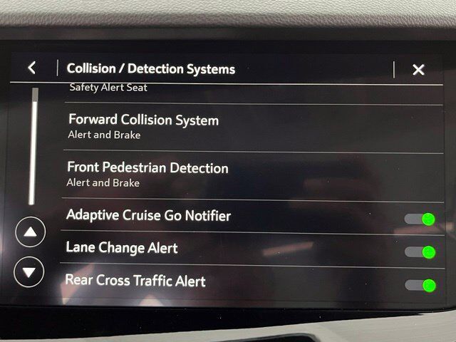 2023 Buick Envision Avenir Carrollton TX