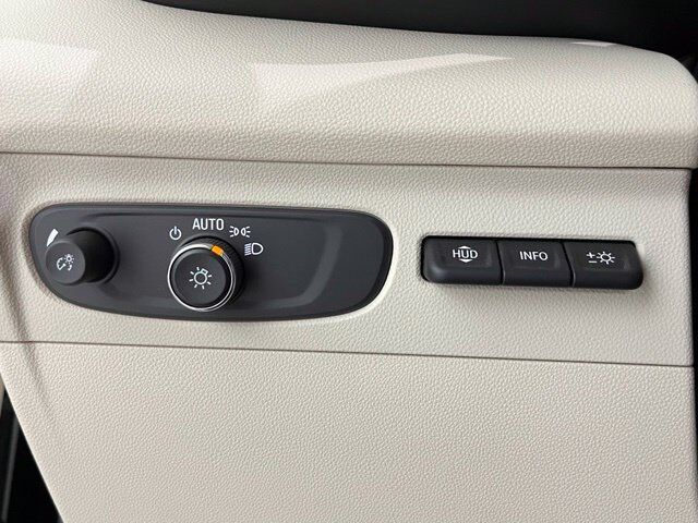 2023 Buick Envision Avenir Carrollton TX