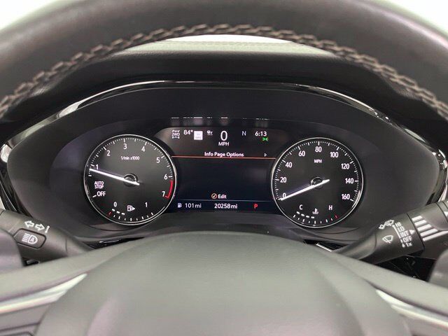2023 Buick Envision Avenir Carrollton TX