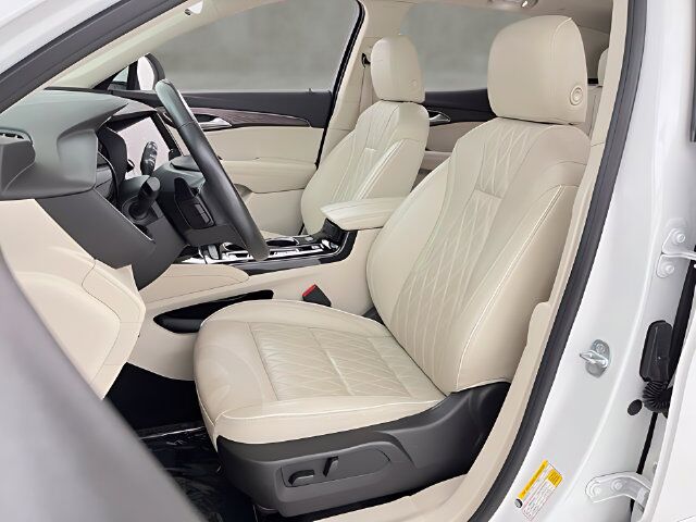 2023 Buick Envision Avenir Carrollton TX