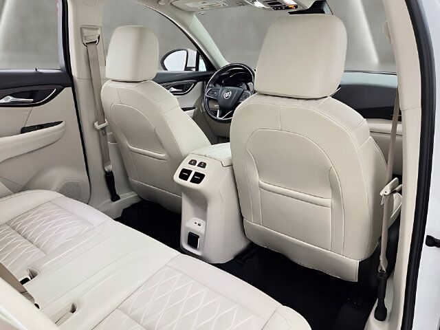 2023 Buick Envision Avenir Carrollton TX