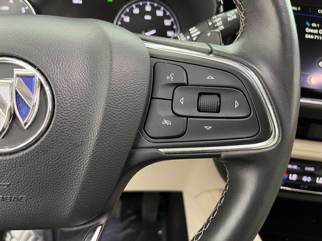 2023 Buick Envision Avenir Carrollton TX