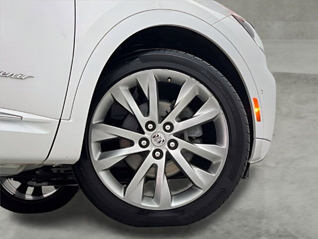 2023 Buick Envision Avenir Carrollton TX