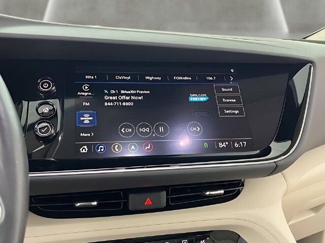 2023 Buick Envision Avenir Carrollton TX