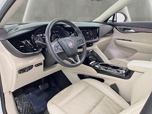 2023 Buick Envision Avenir Carrollton TX
