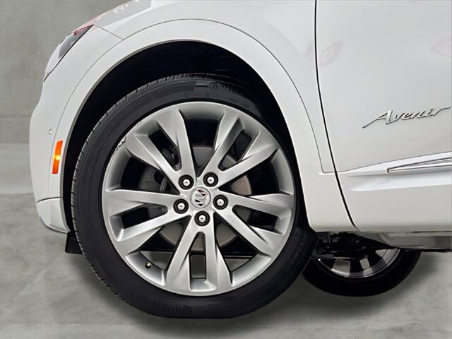2023 Buick Envision Avenir Carrollton TX