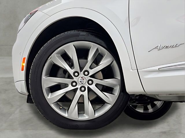 2023 Buick Envision Avenir Carrollton TX