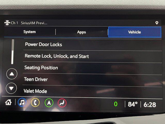 2023 Buick Envision Avenir Carrollton TX