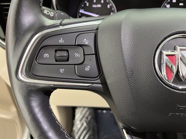 2023 Buick Envision Avenir Carrollton TX