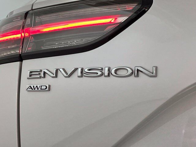 2023 Buick Envision Avenir Carrollton TX