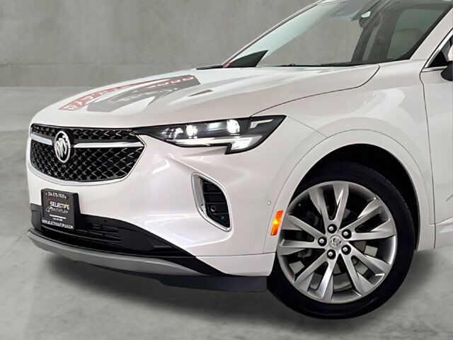 2023 Buick Envision Avenir Carrollton TX