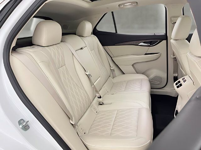 2023 Buick Envision Avenir Carrollton TX