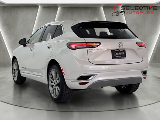 2023 Buick Envision Avenir Carrollton TX
