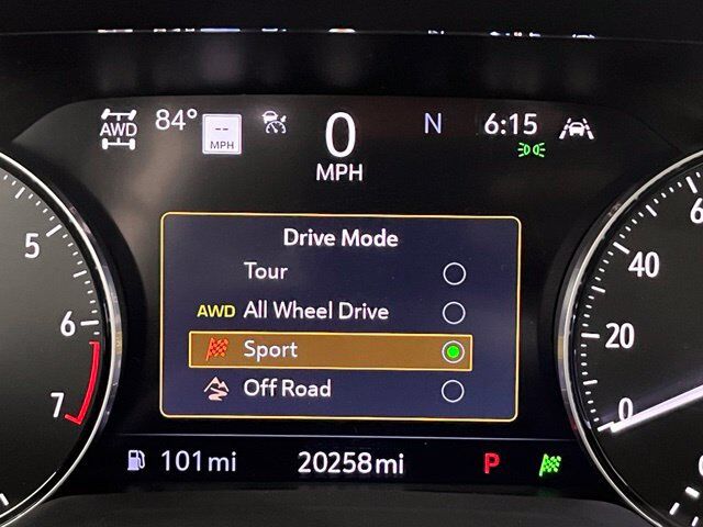 2023 Buick Envision Avenir Carrollton TX