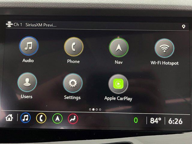 2023 Buick Envision Avenir Carrollton TX