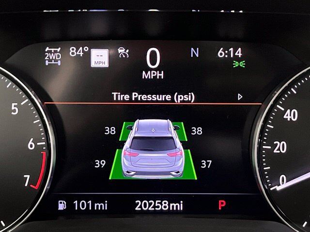 2023 Buick Envision Avenir Carrollton TX