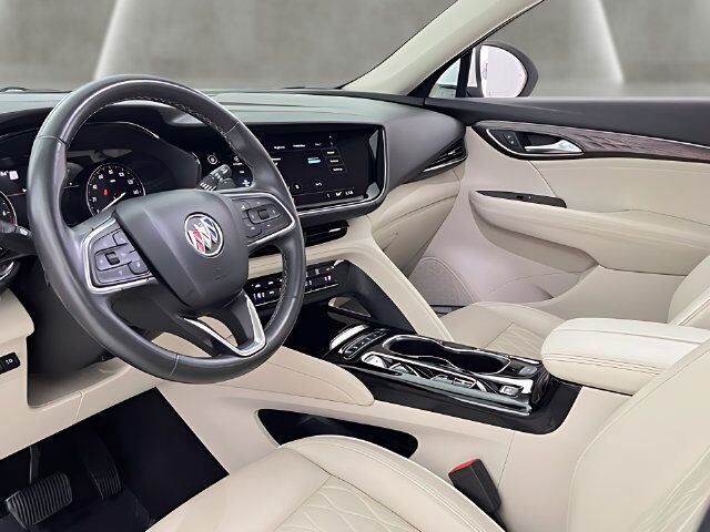 2023 Buick Envision Avenir Carrollton TX
