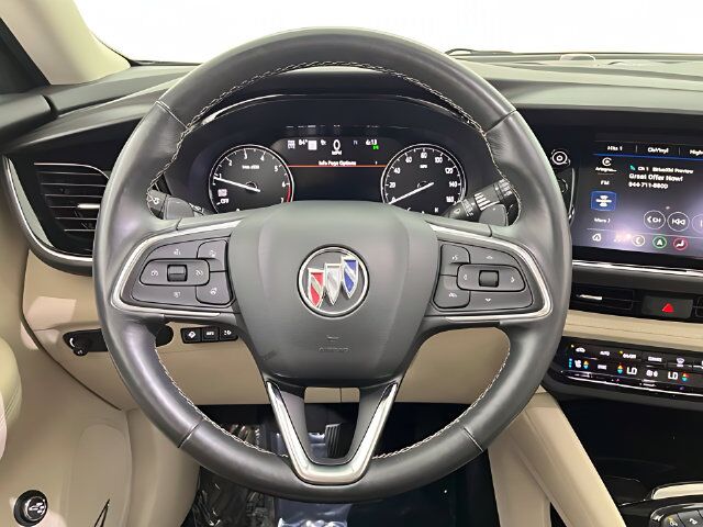 2023 Buick Envision Avenir Carrollton TX