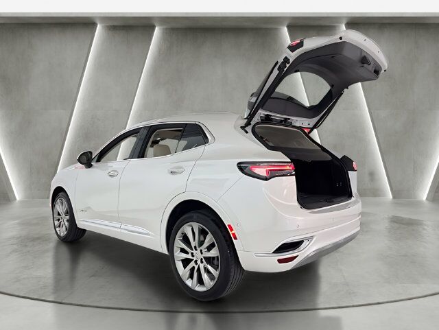 2023 Buick Envision Avenir Carrollton TX