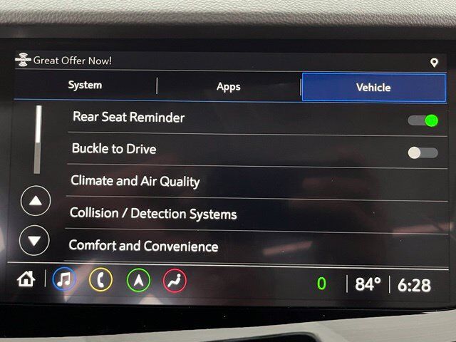 2023 Buick Envision Avenir Carrollton TX