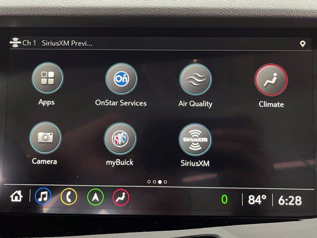 2023 Buick Envision Avenir Carrollton TX