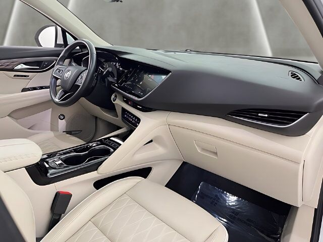 2023 Buick Envision Avenir Carrollton TX