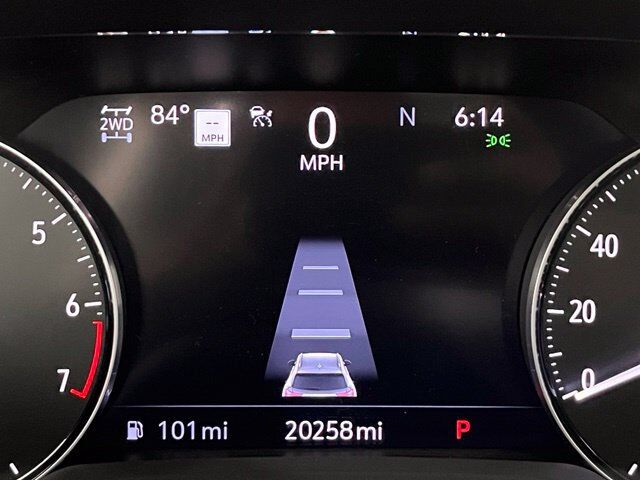 2023 Buick Envision Avenir Carrollton TX