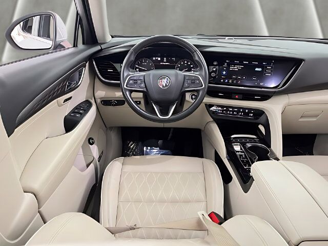 2023 Buick Envision Avenir Carrollton TX