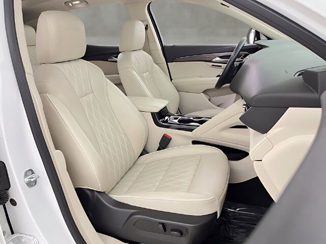 2023 Buick Envision Avenir Carrollton TX