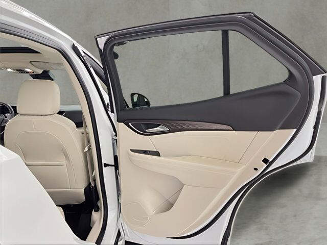 2023 Buick Envision Avenir Carrollton TX