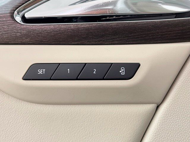 2023 Buick Envision Avenir Carrollton TX