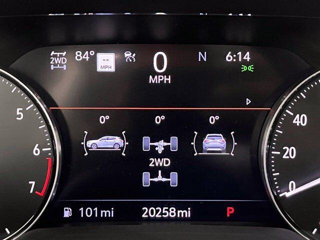 2023 Buick Envision Avenir Carrollton TX