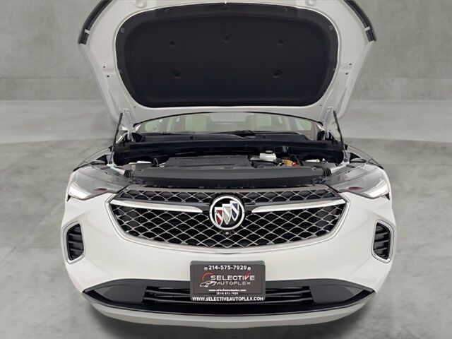 2023 Buick Envision Avenir Carrollton TX