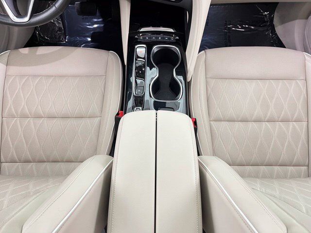 2023 Buick Envision Avenir Carrollton TX