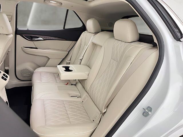 2023 Buick Envision Avenir Carrollton TX