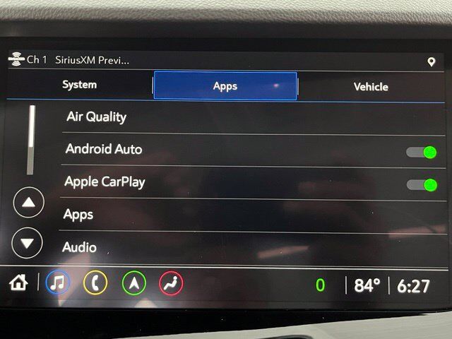 2023 Buick Envision Avenir Carrollton TX