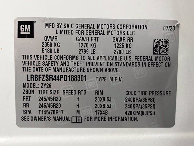 2023 Buick Envision Avenir Carrollton TX