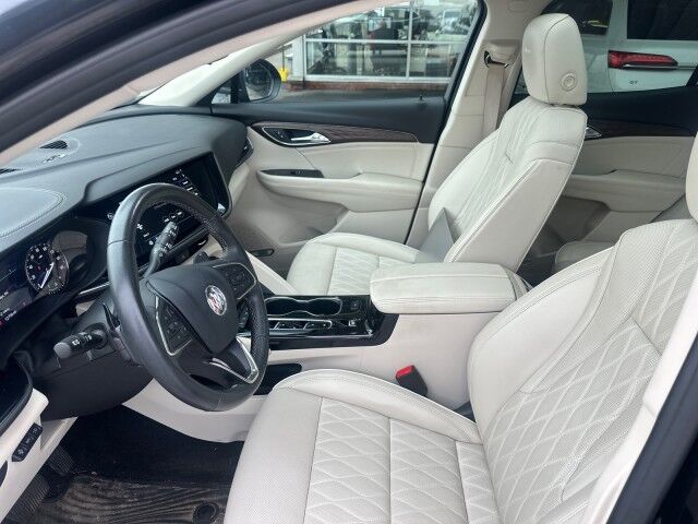 2023 Buick Envision Avenir Cleveland OH
