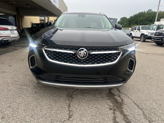 2023 Buick Envision Avenir Cleveland OH
