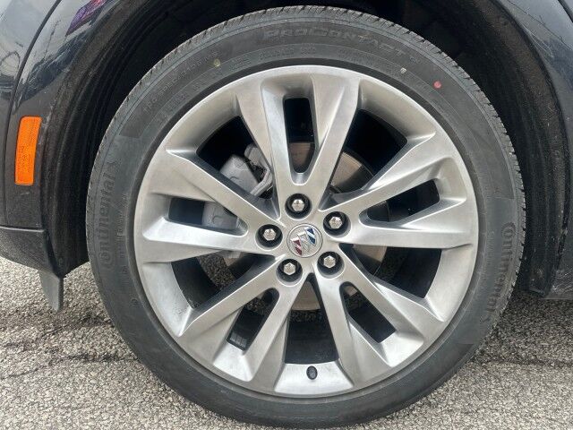 2023 Buick Envision Avenir Cleveland OH