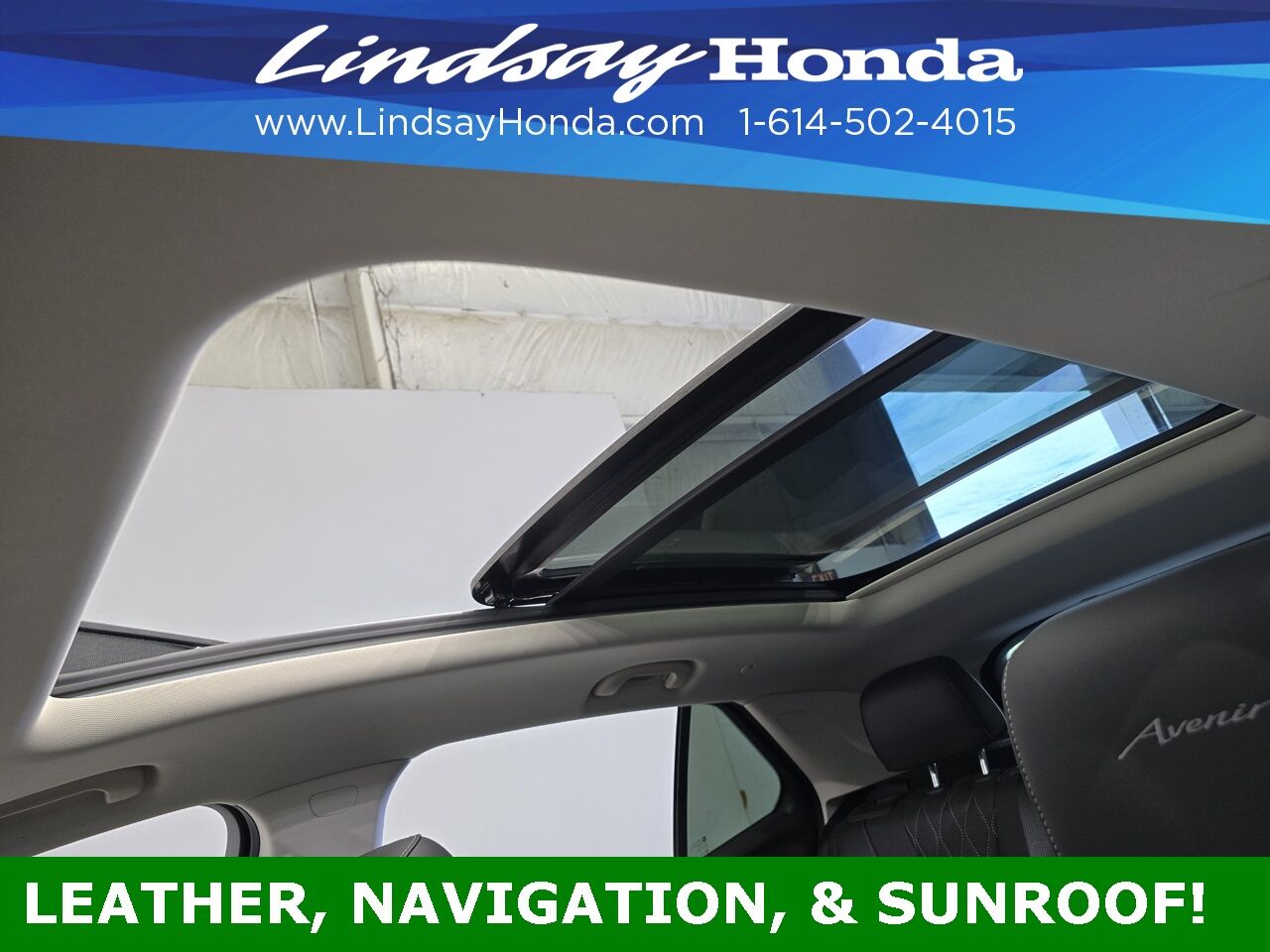 2023 Buick Envision Avenir Columbus OH